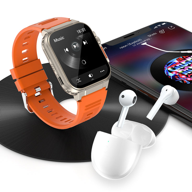 smart watch smart watch